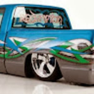 Meet your Posher, Jose